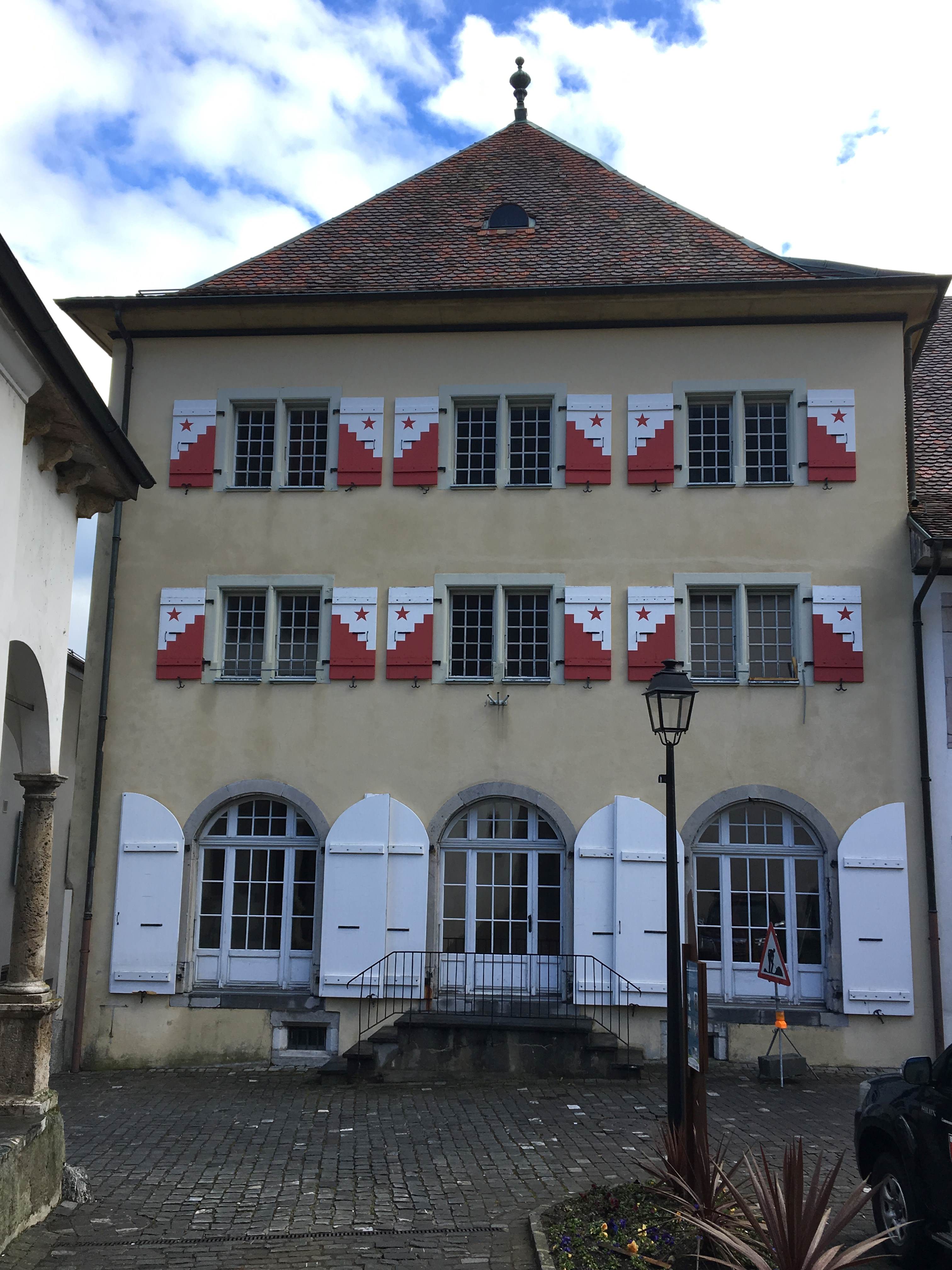Saint-Gingolph a élu son nouveau conseiller communal